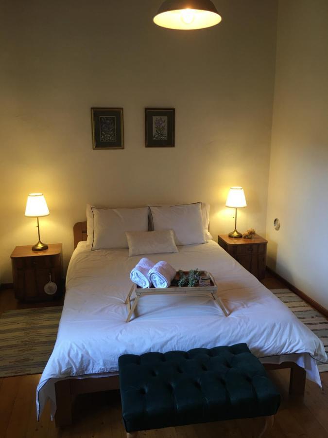 Holiday house Green Dream Obrovac Buitenkant foto