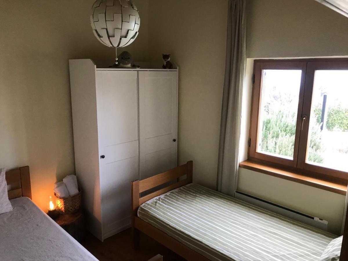 Holiday house Green Dream Obrovac Buitenkant foto